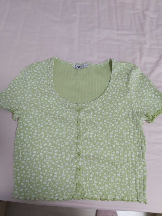 Памучни тениски за тинейджъри