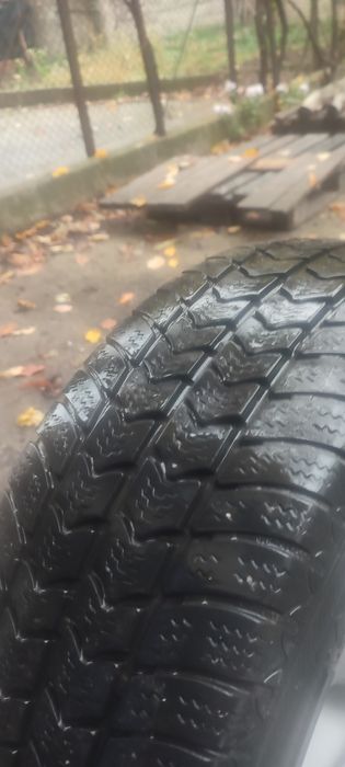 Джанти + гуми рав 4