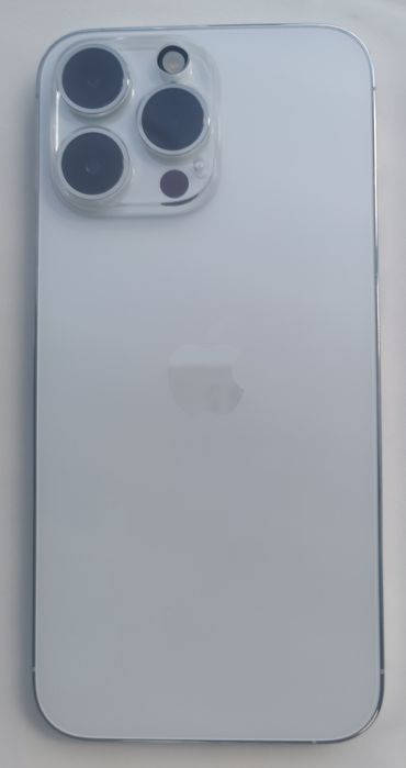 iPhone 14 Pro Max 256 GB - като нов + аксесоари