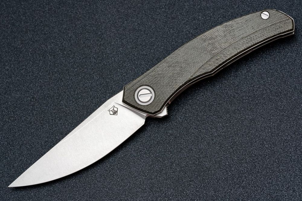Shirogorov Q95 Elmax