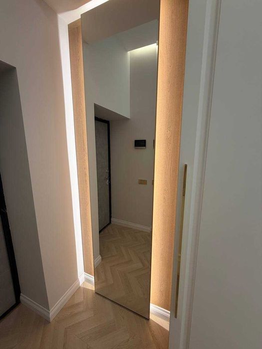 Купить квартиру Ташкент Новостройка ЖК New Life 2/4/9, Ремонт