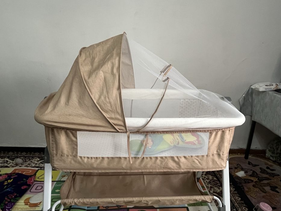 Манеж в хорошем состояний