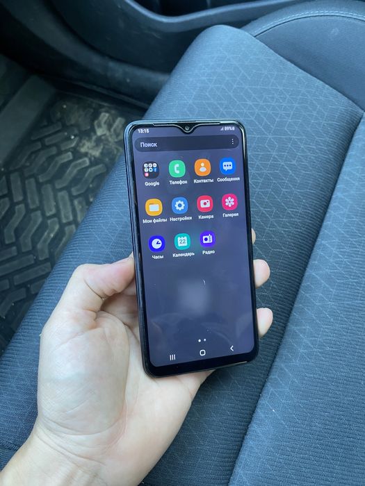 Samsung A10 идеальный телефон