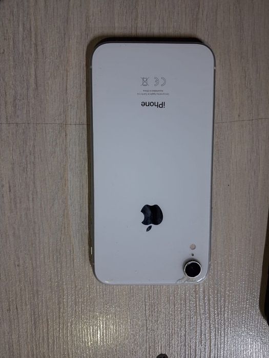 Айфон XR обмен на андроид