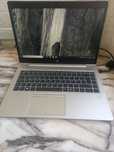 Лаптоп HP EliteBook 745 G6 , 14.0", AMD Ryzen 3 3300U 8GB AMD  Vega 6
