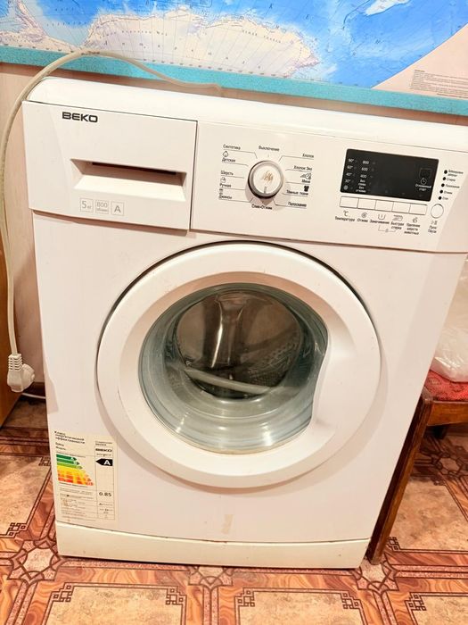 Продам стиральную машинку