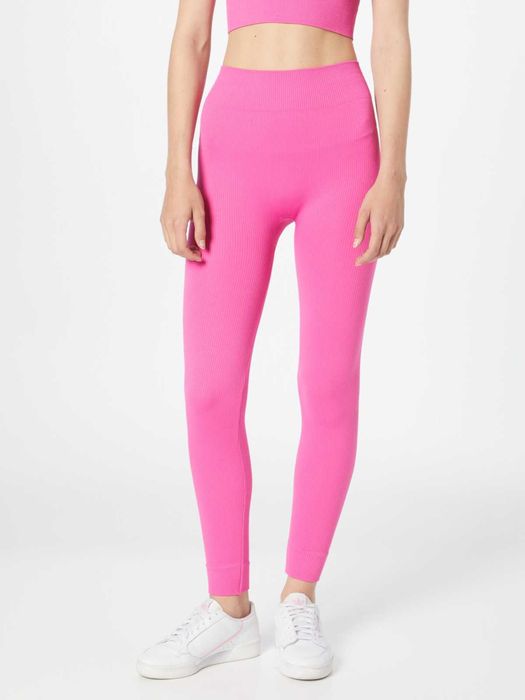Pantaloni sport ONLY PLAY roz fuchsia marimea S/M