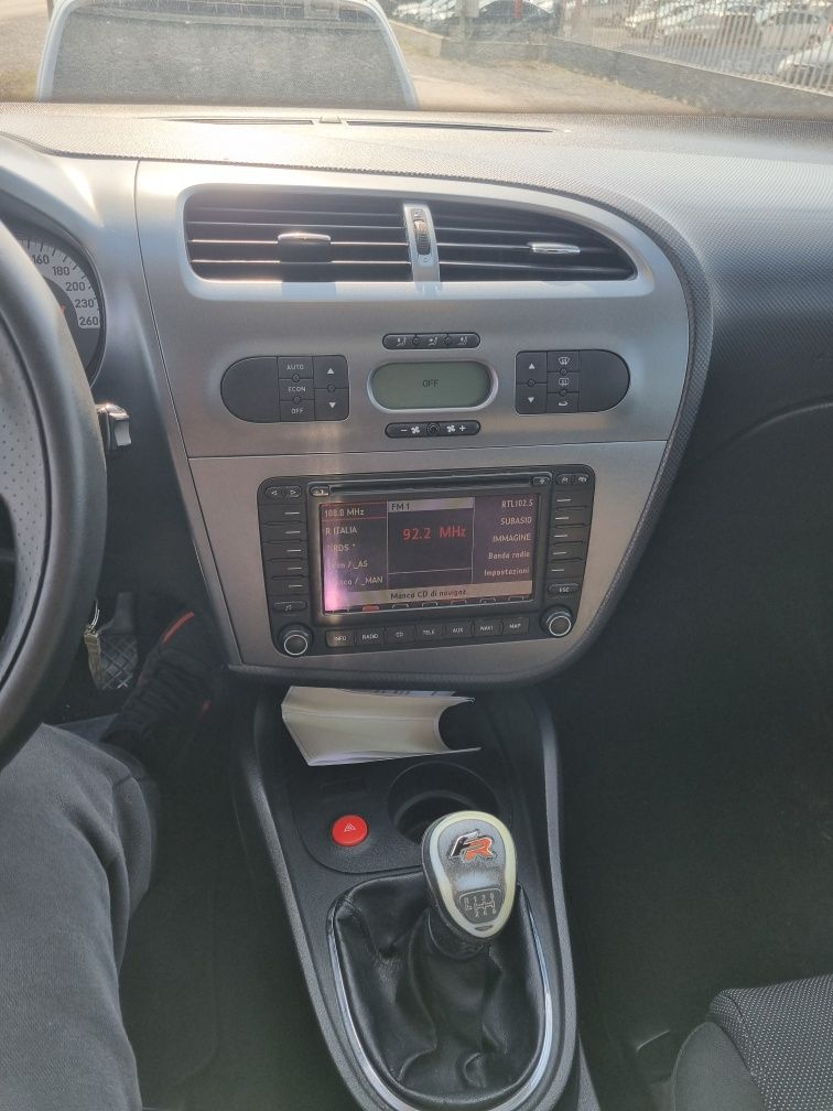 2.0tdi-170ks-2007god-Fr-Na chasti!!!