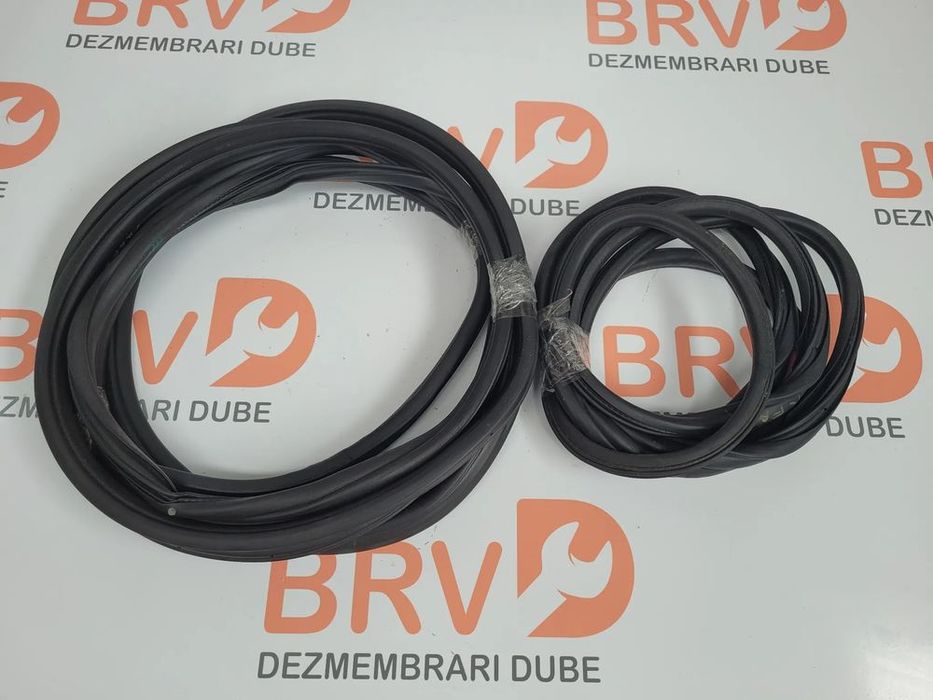 Cheder usi pentru Vw Crafter Euro 4 / Euro 5 (2006-2015) an fabricatie