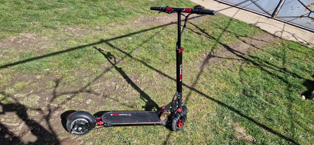 Trotineta quickvolt 9