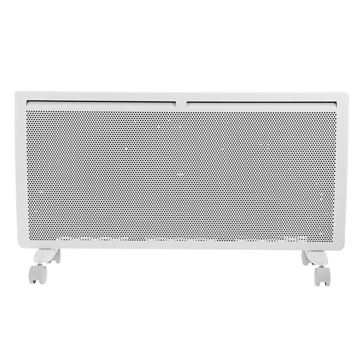 Convector electric hibrid HybridX-2000, incalzitor IR, digital