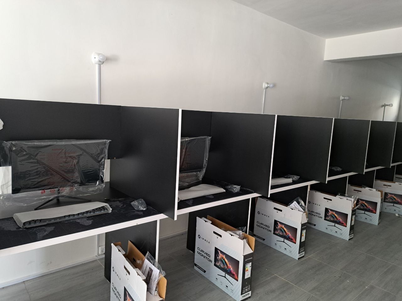 Tezkor!!! Game Club sotiladi 3000$