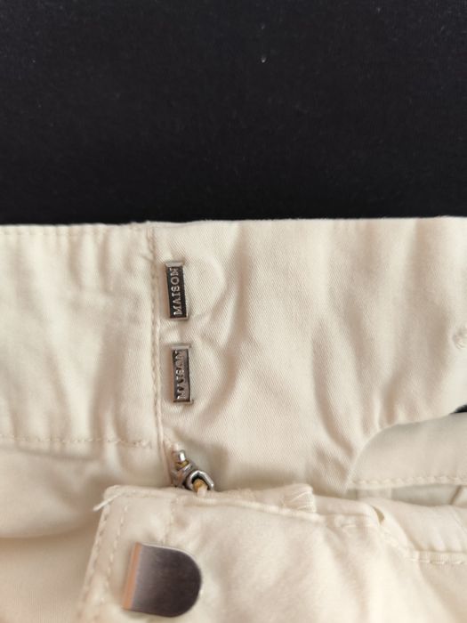 Къси панталони Maison Scotch