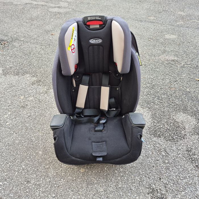 Столчета за кола.Два броя за малки деца.