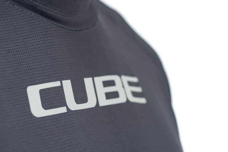 Cube ATX - MTB Jersey - Large
