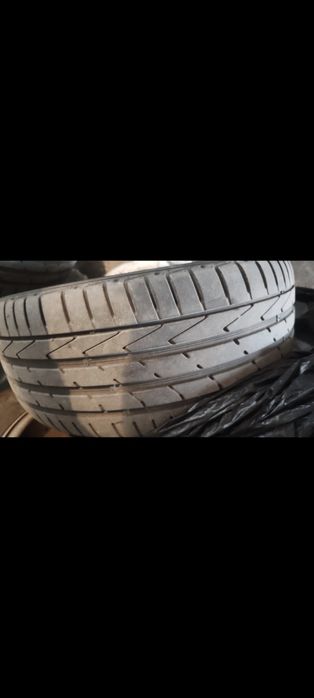 17" джанти 5х114.3