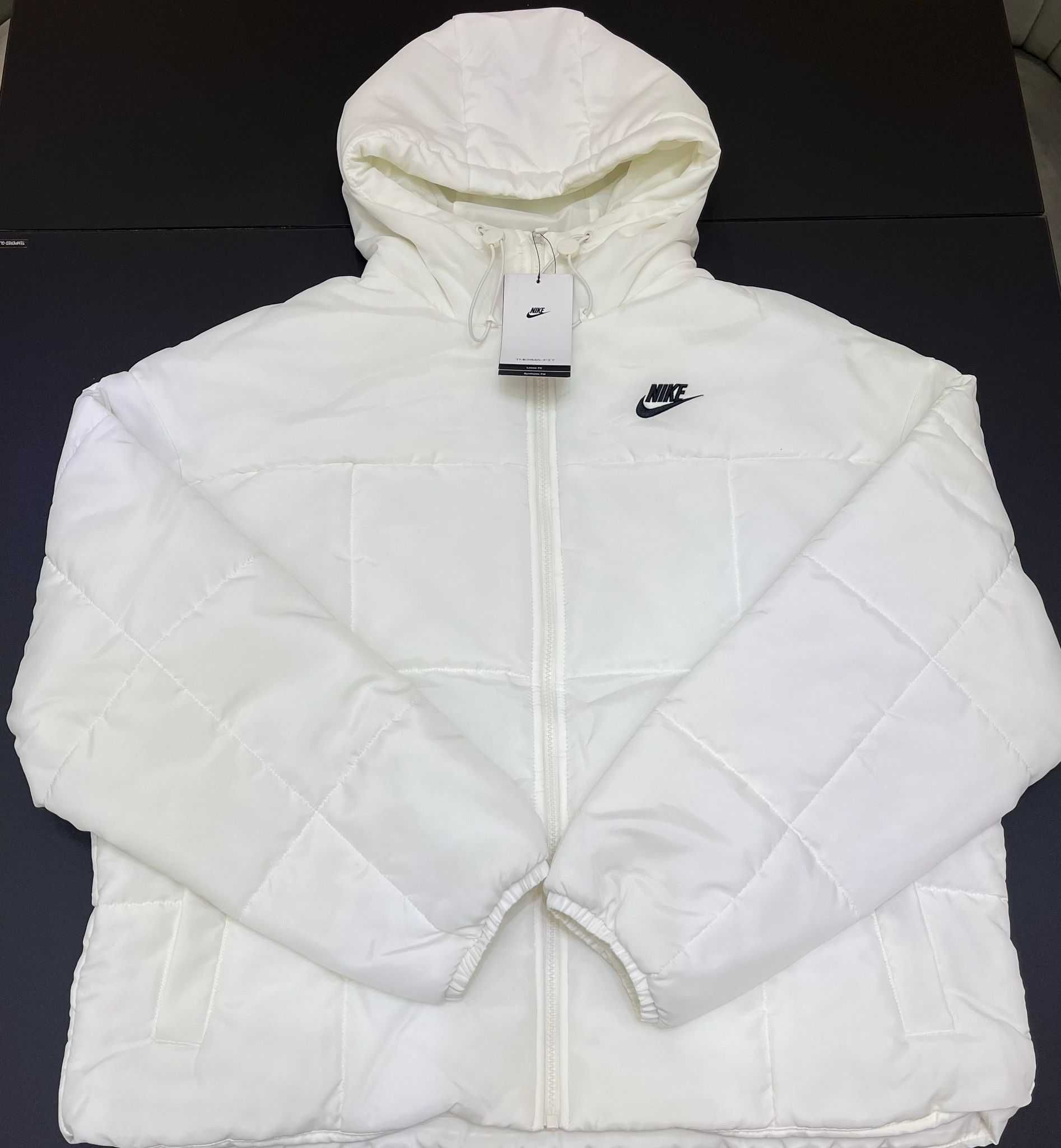 Nike Спортно Дамско яке Classic Puffer Winter