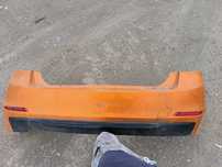 Bara spate BMW seria 3 f30