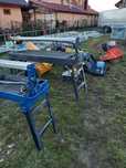 Închiriez scule profesionale de constructți