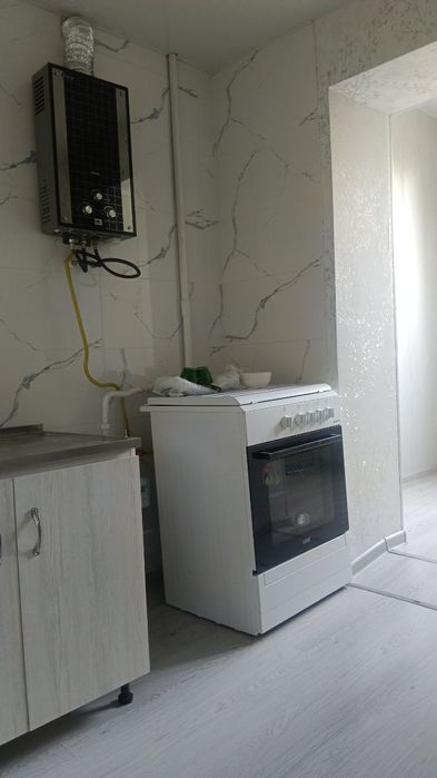 Продаётся 1 ком квартира