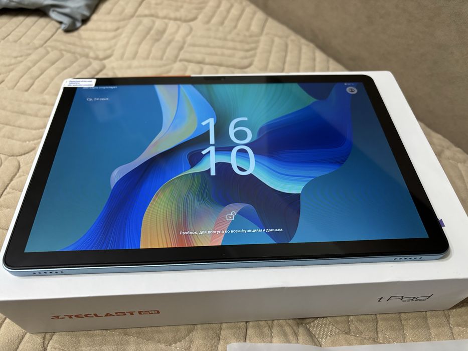Продам планшет Teclast p50