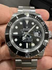 Rolex Submariner Date 41mm, Ref. m126610ln-0001
