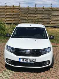 Dacia Logan 2018 Benzina