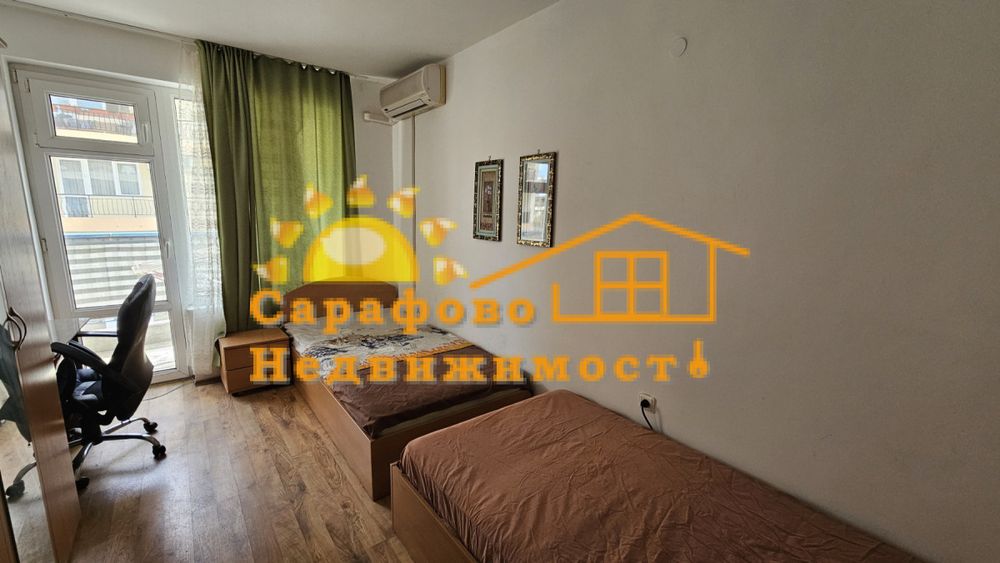 Продава се Тристаен апартамент в Бургас, Сарафово - 100 кв.м за 1350 €/кв.м - Снимка #3