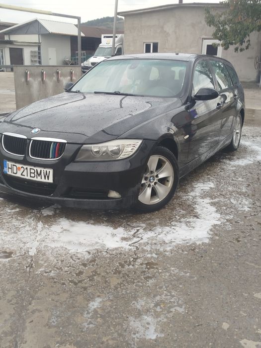 Vând urgent seria 3 e 91 2007 320 163 kai!!