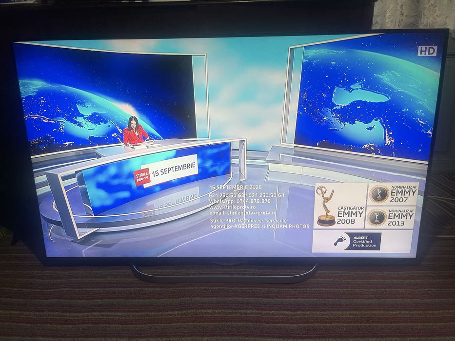 Tv LG 55inch 4K smart tv