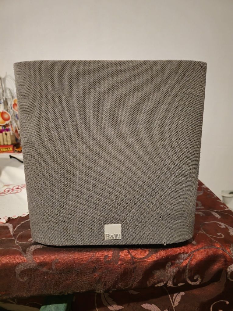Subwoofer Bowers&Wilkins ASW608