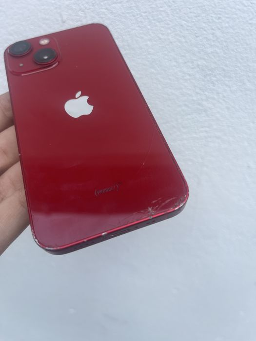vand/schimb IPhone 13 mini red