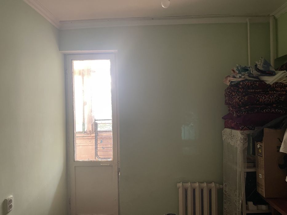 Toshkent shahar Botkina Boyqo’rg’on mahallasi 2 xonali uy sotiladi