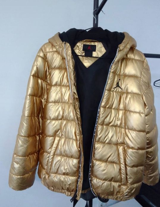 Geacă femei puffer Jordan XS/S
