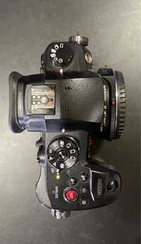 Фотоаппарат Panasonic Lumix DC-GH5S