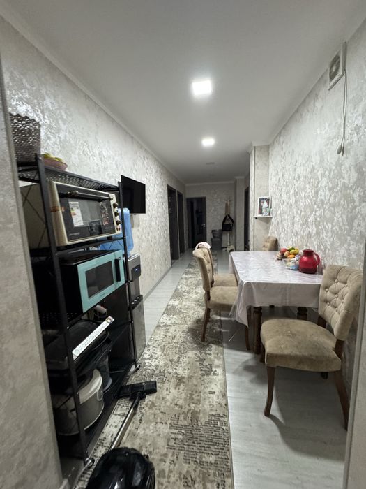 Продается своя квартира