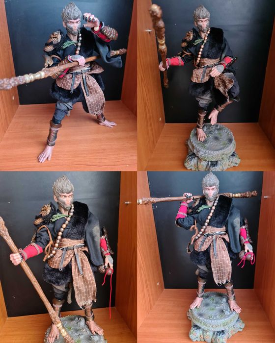 Figurina Black Myth Wukong 1/6 -30cm