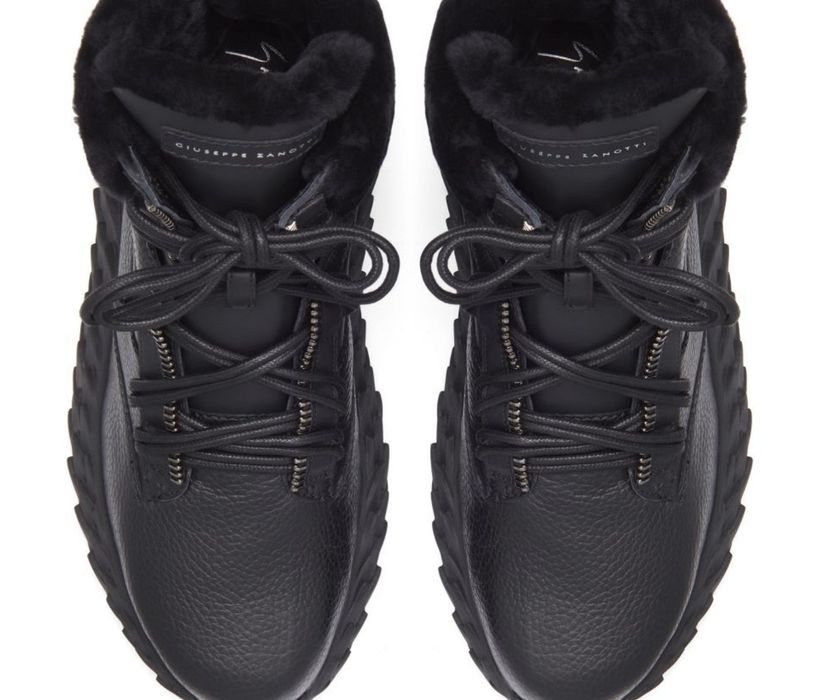 Ghete Giuseppe Zanotti