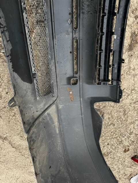 Bara fata completa Land Rover Freelander culoare albastra