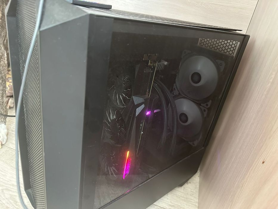 Продаеться комп срочно в идеальном состояние