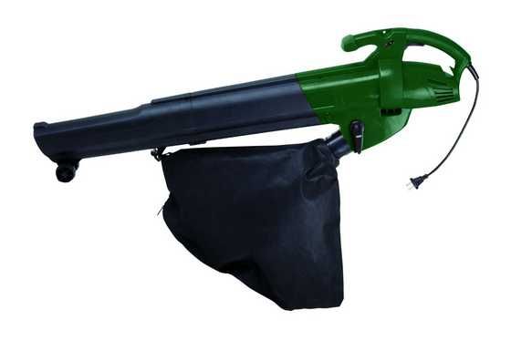 Suflanta Aspirator frunze 1800w