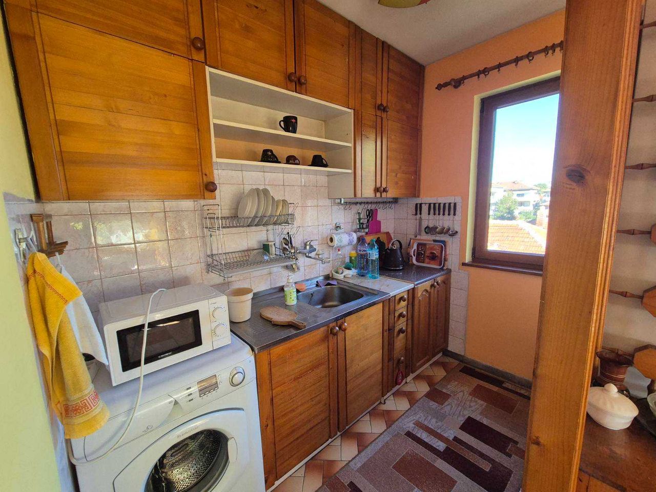 Продава се Многостаен апартамент в Пловдив, Изгрев - 155 кв.м за 1091 €/кв.м - Снимка #2