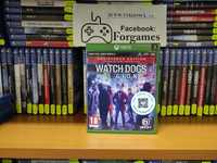 Vindem jocuri Watch Dogs Legion Xbox One Series X Forgames.ro