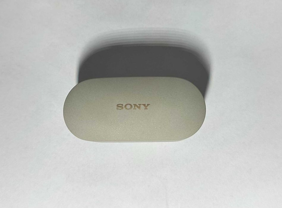 Căști In-Ear Sony WF-1000XM4 - Stare IMPECABILĂ (Ca Nouă!)