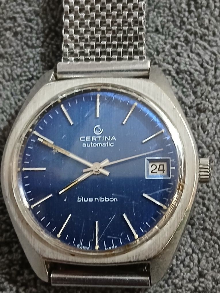 Часовници CERTINA