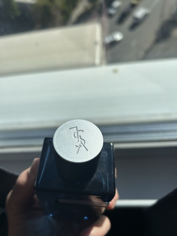 Yves Saint Laurent Y EDP Intense