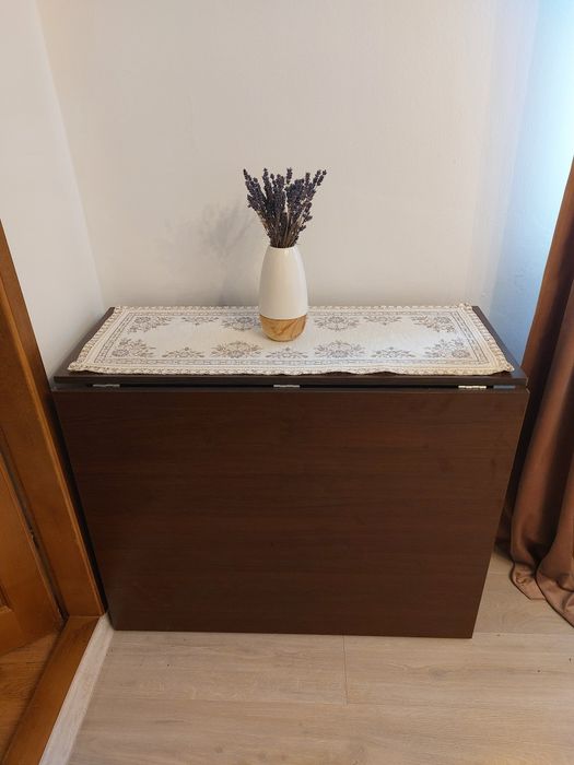 Masă extensibila
