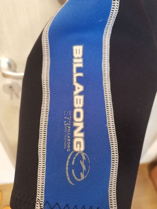 Неопрени Rip Curl Billabong Gul