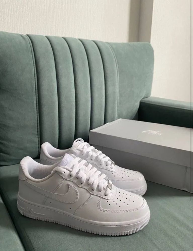 обувь Nike Air Force Low Write