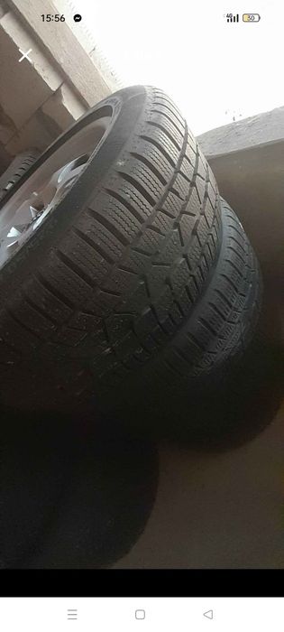 vand audi A4 B6 19.131